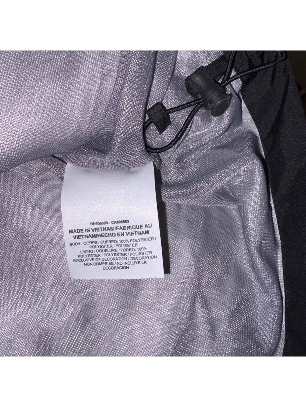 Nike Golf Storm-FIT $240 Mens L/XL Jacket and Pants Tracksuit Golf Or Casual